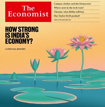 The Economist Audio Edition April 27 2024